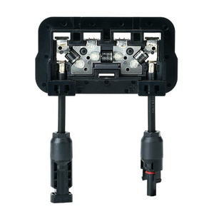 PV-HBC4x Solar Photovoltaic Junction Box
