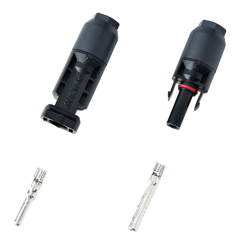 PV-HCA30 Photovoltaic Connectors