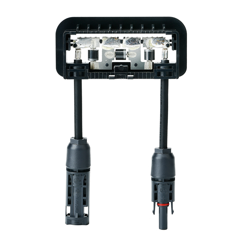 PV-HBB4x Solar PV Junction Box